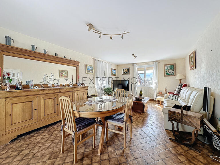 Maison Juliénas - 5 chambres - 220m²