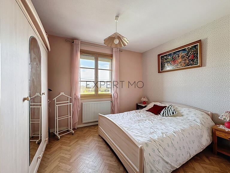 Maison Juliénas - 5 chambres - 220m²