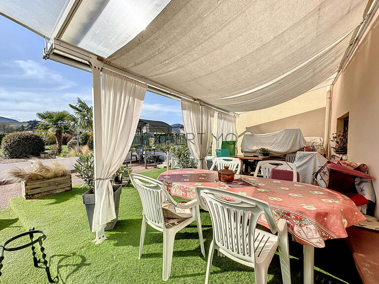 Maison Juliénas - 5 chambres - 220m²