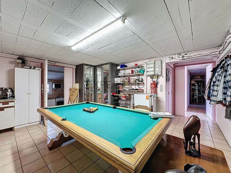 House Juliénas - 5 bedrooms - 220m²