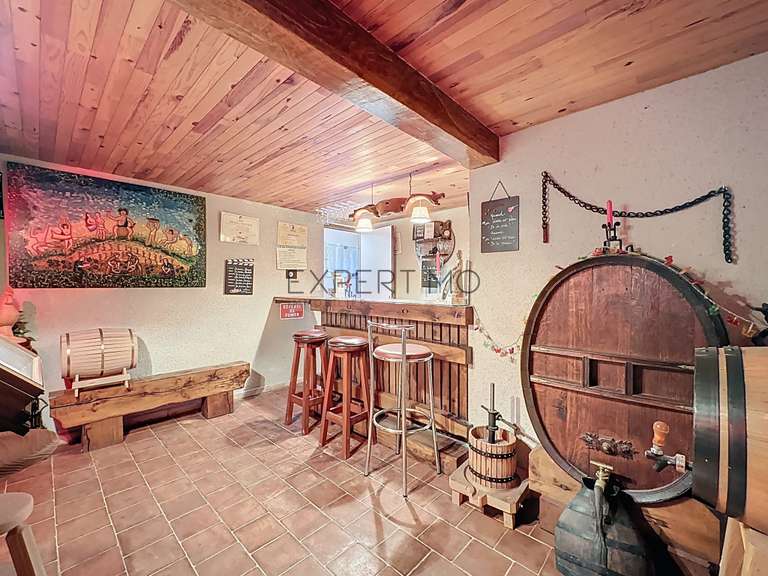 House Juliénas - 5 bedrooms - 220m²