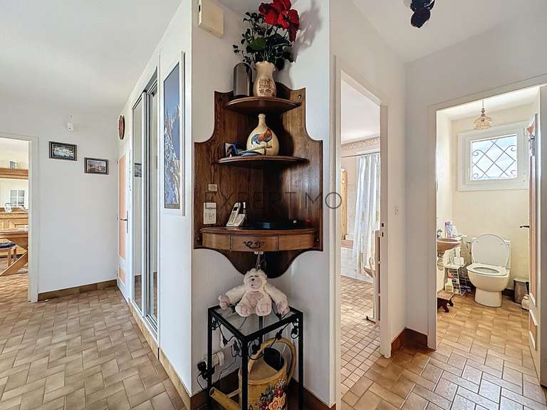 House Juliénas - 5 bedrooms - 220m²