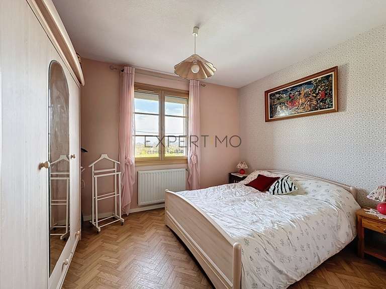 House Juliénas - 5 bedrooms - 220m²