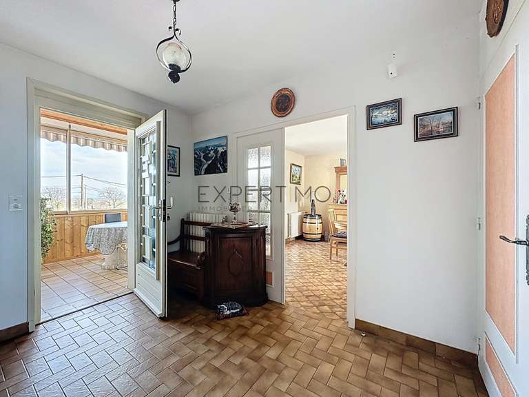 House Juliénas - 5 bedrooms - 220m²