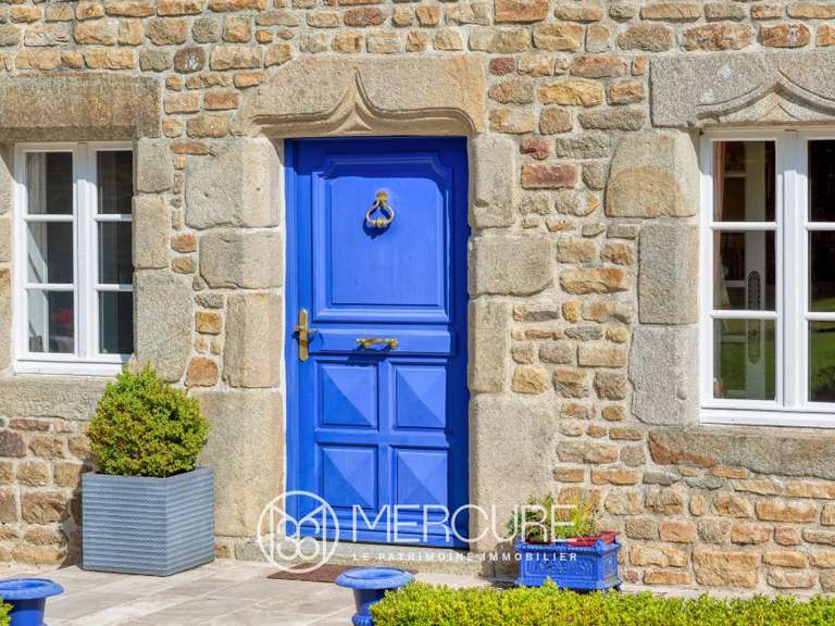 Maison Jullouville - 4 chambres - 220m²