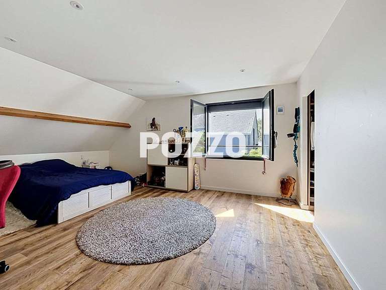 Maison Jullouville - 4 chambres