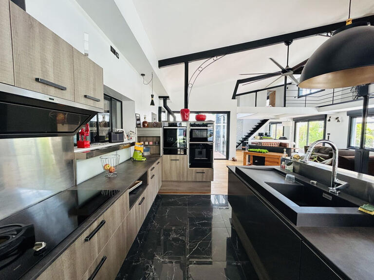 House Jurançon - 220m²