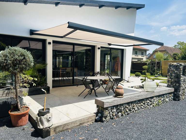 Maison Jurançon - 220m²