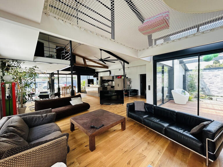 House Jurançon - 220m²