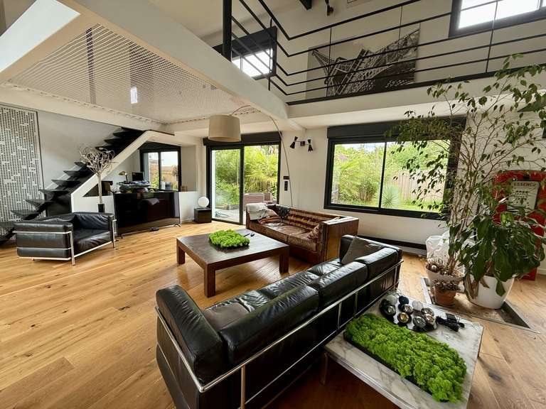 Maison Jurançon - 220m²