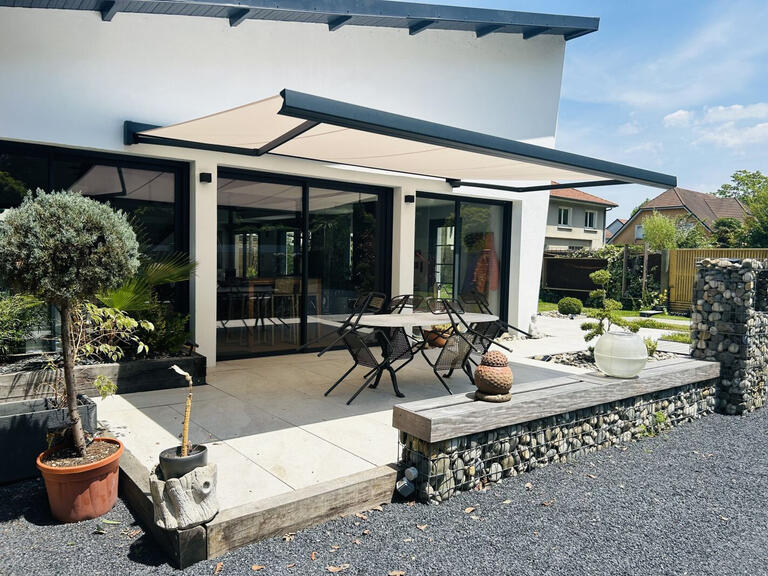 House Jurançon - 220m²