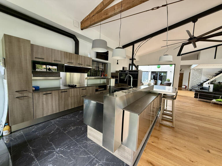 Maison Jurançon - 220m²