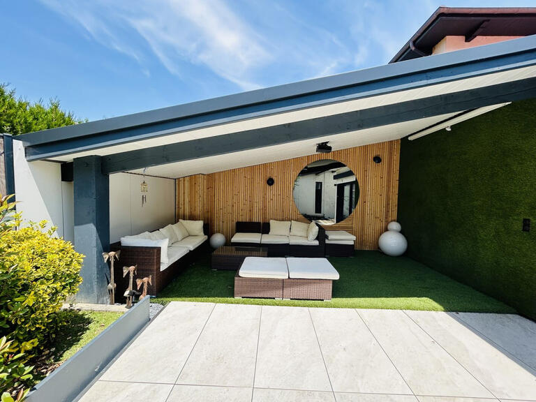 House Jurançon - 220m²