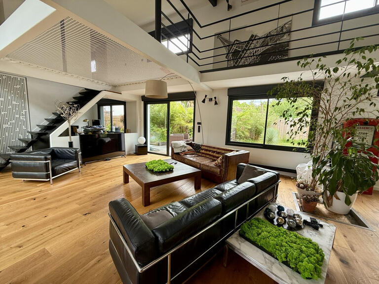 Maison Jurançon - 220m²