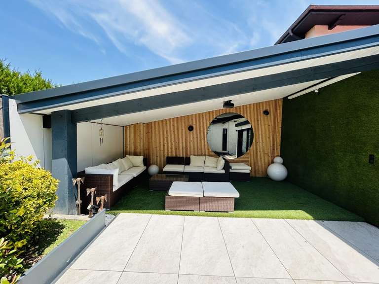 Maison Jurançon - 220m²