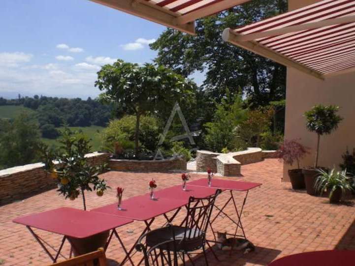 House Jurançon - 7 bedrooms