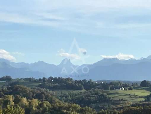 House Jurançon - 7 bedrooms