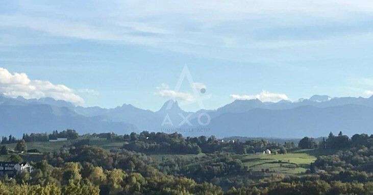 House Jurançon - 7 bedrooms