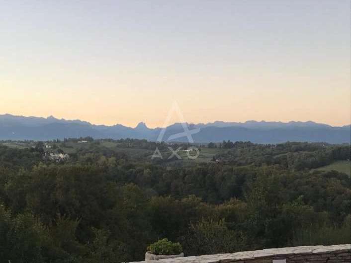 Maison Jurançon - 7 chambres