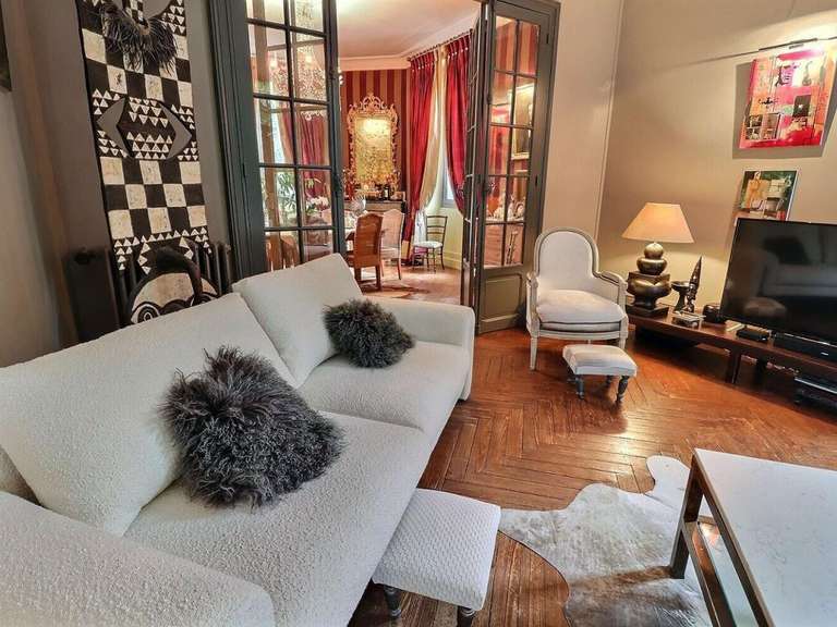 House Jurançon - 6 bedrooms - 347m²