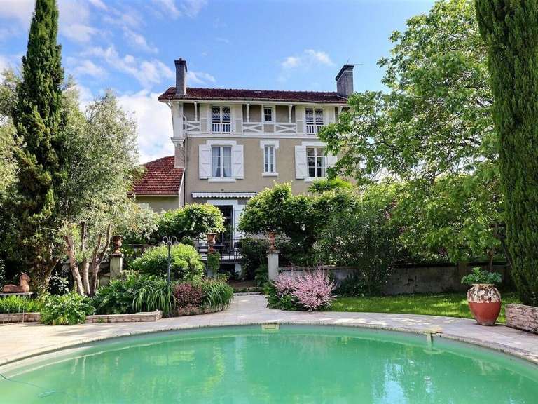 Maison Jurançon - 6 chambres - 347m²
