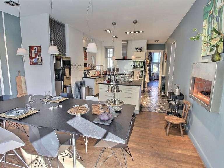 House Jurançon - 6 bedrooms - 347m²
