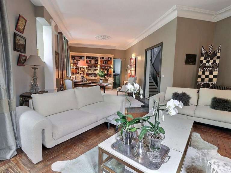 House Jurançon - 6 bedrooms - 347m²