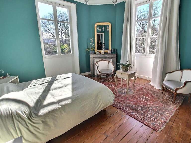 Maison Jurançon - 6 chambres - 347m²
