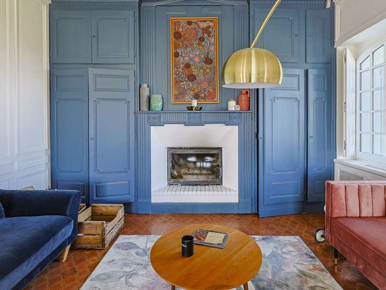 House Jurançon - 386m²