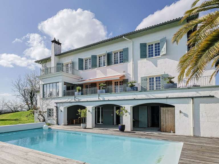 House Jurançon - 386m²