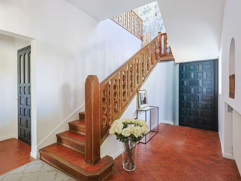 House Jurançon - 386m²