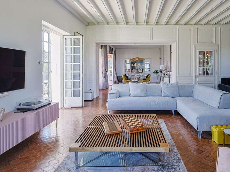 Maison Jurançon - 386m²