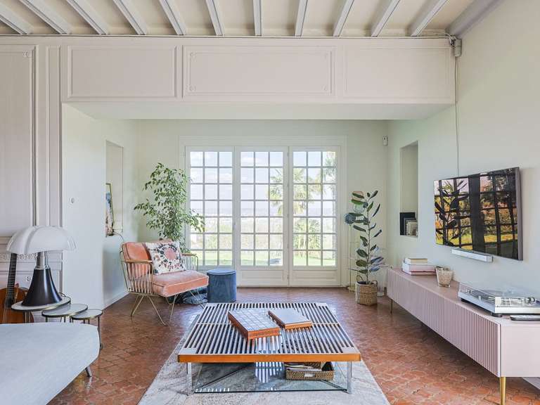 House Jurançon - 386m²