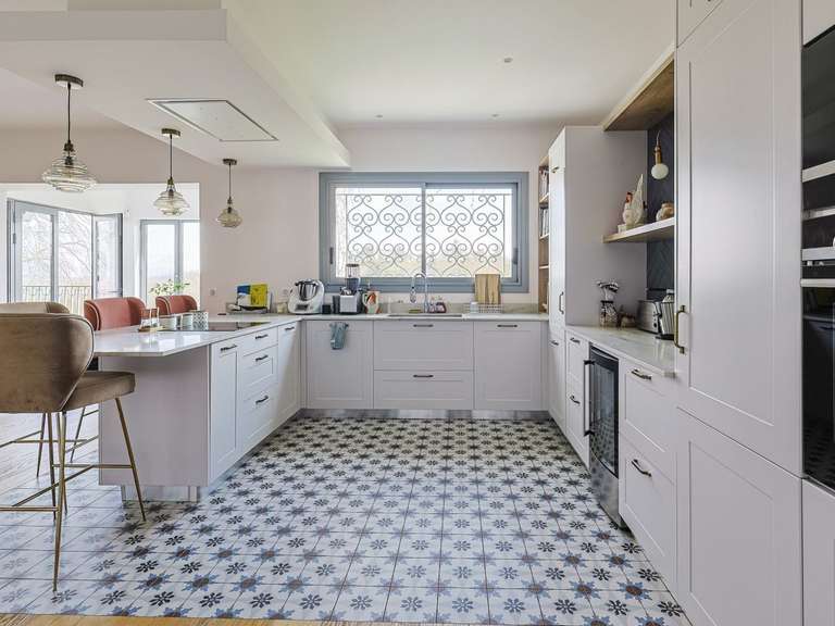 House Jurançon - 386m²