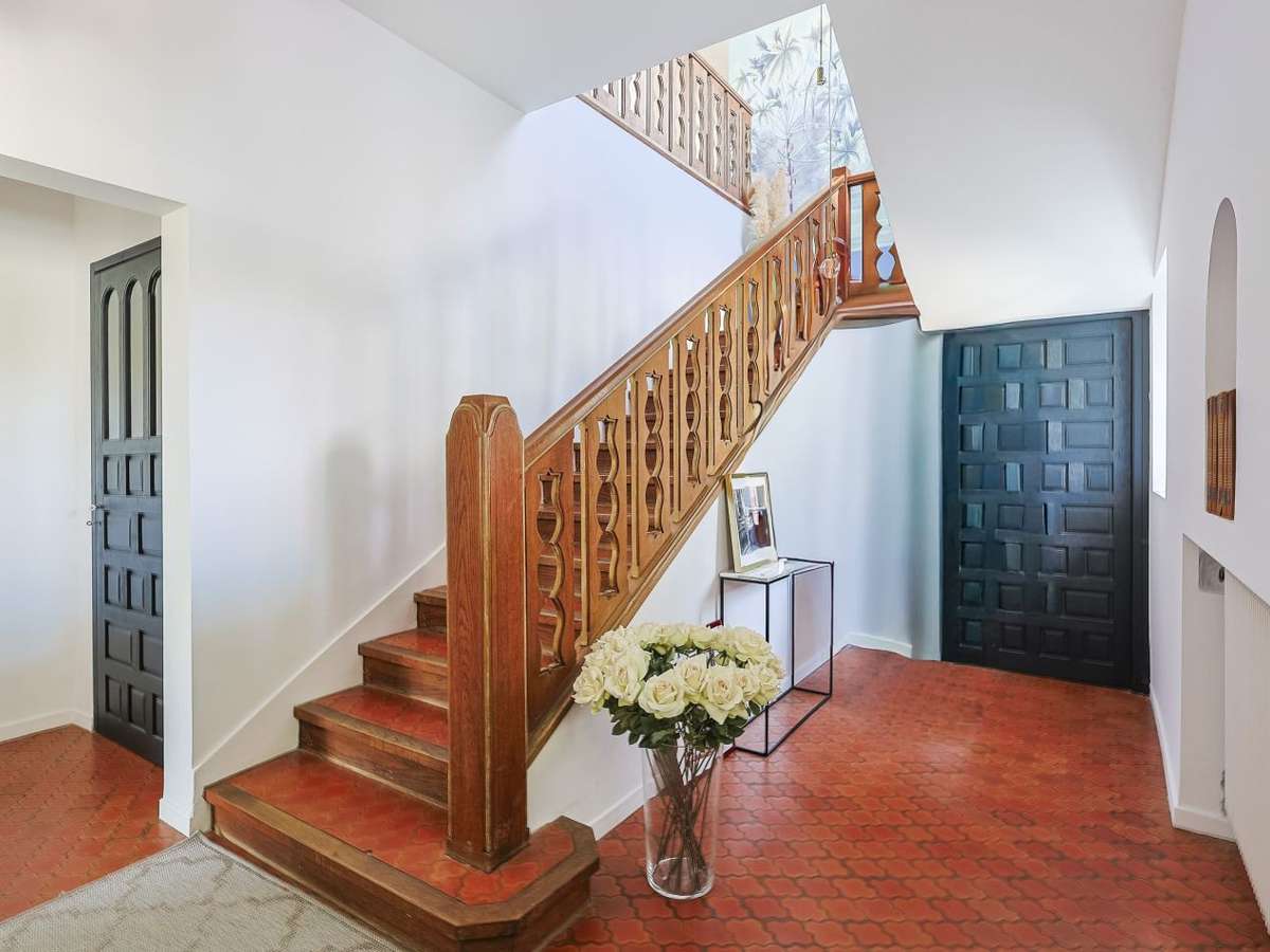 House Jurançon