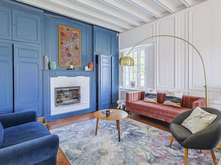 House Jurançon - 386m²