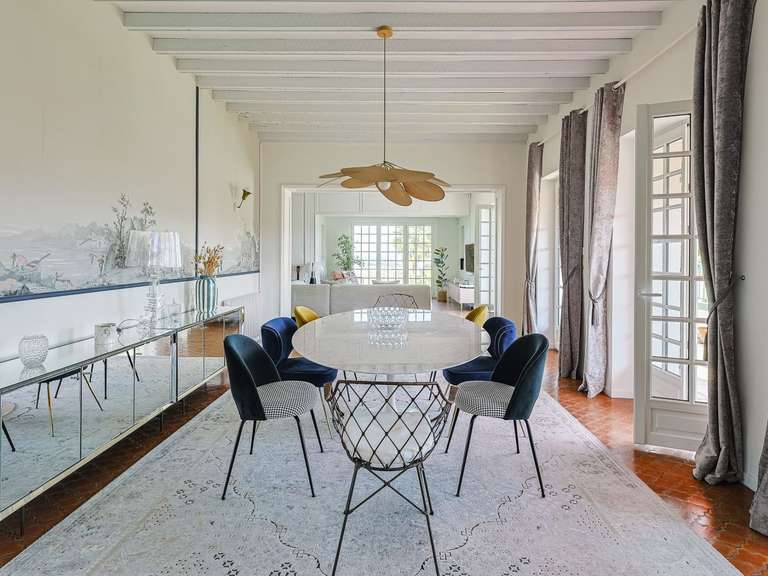 House Jurançon - 386m²