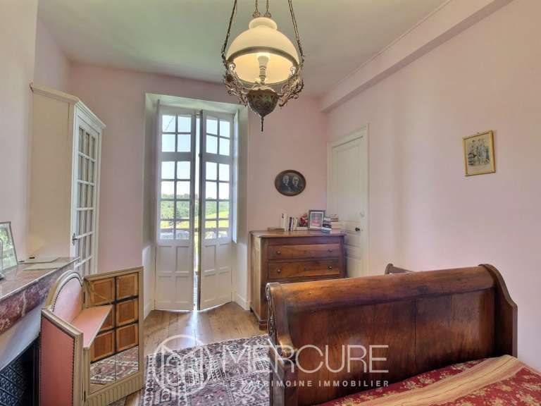 Propriété équestre Jurançon - 6 chambres