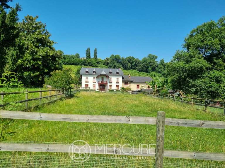 Propriété équestre Jurançon - 6 chambres