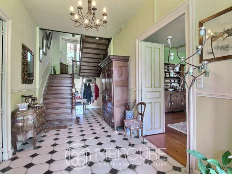 Propriété équestre Jurançon - 6 chambres