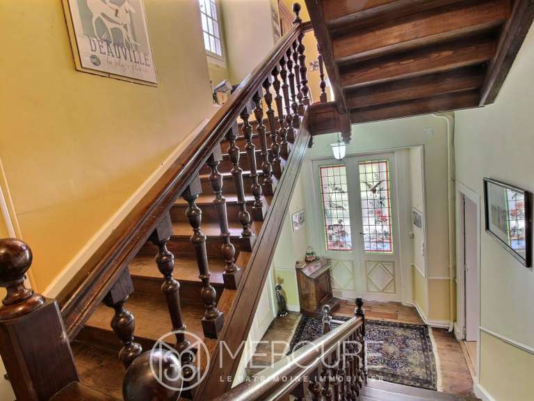 Propriété équestre Jurançon - 6 chambres