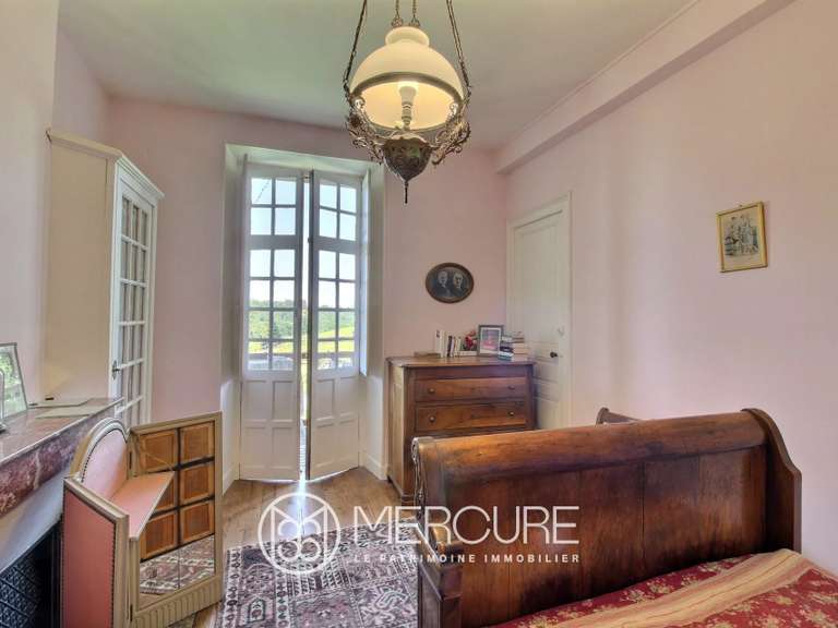 Equestrian property Jurançon - 6 bedrooms