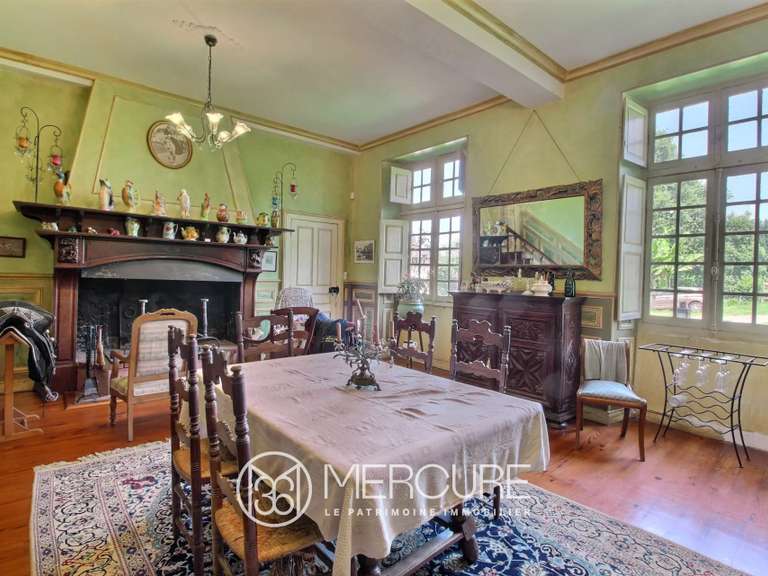 Equestrian property Jurançon - 6 bedrooms