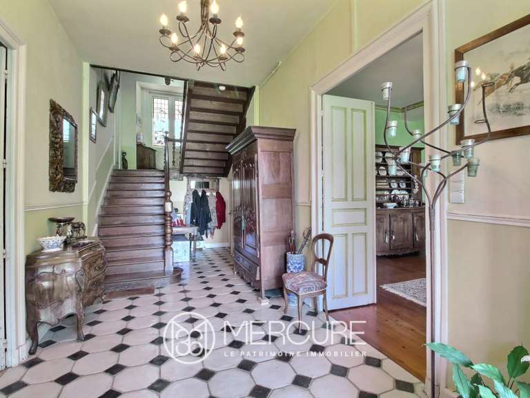 Equestrian property Jurançon - 6 bedrooms