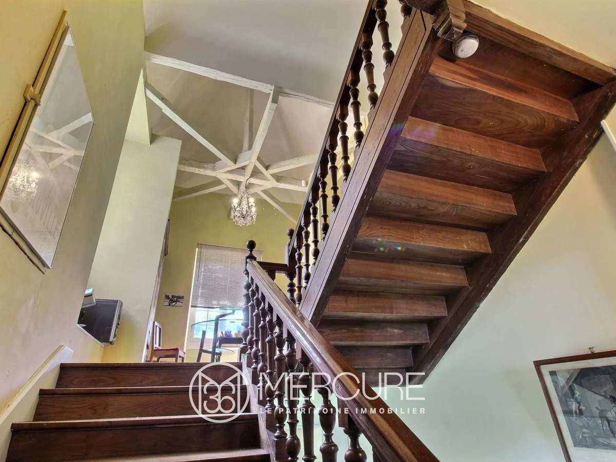 Equestrian property Jurançon