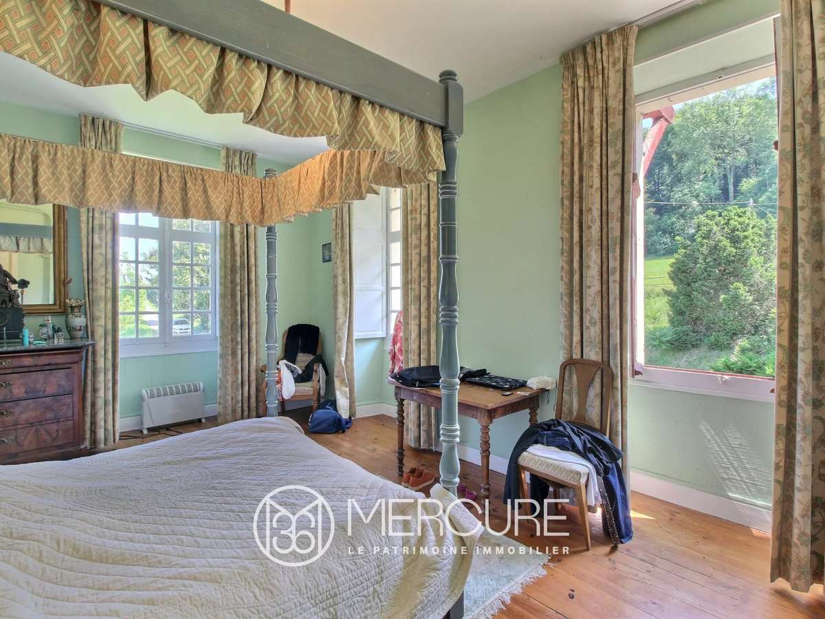 Equestrian property Jurançon