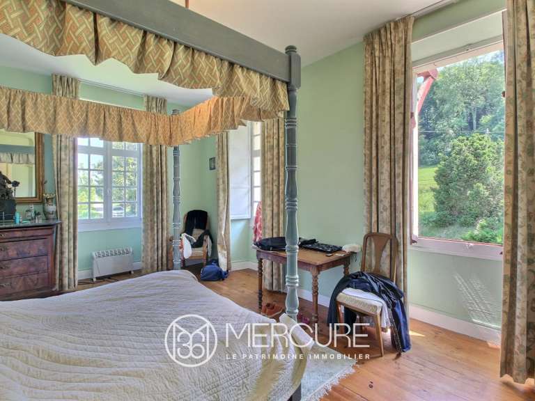 Equestrian property Jurançon - 6 bedrooms