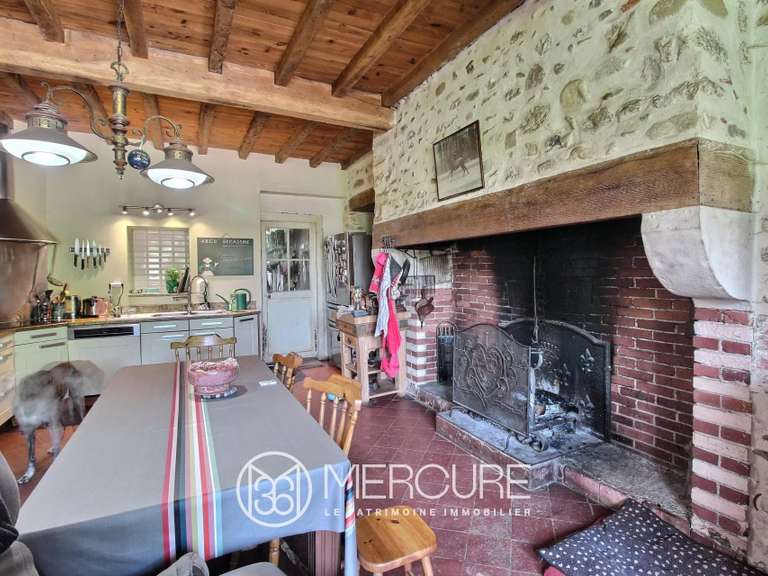 Equestrian property Jurançon - 6 bedrooms