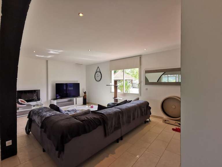 Villa Jurançon - 5 bedrooms - 280m²