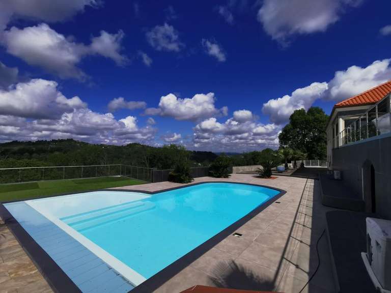 Villa Jurançon - 5 bedrooms - 280m²